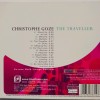 CHRISTOPHE GOZE - THE TRAVELLER (digipack) - 