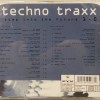 TECHNO TRAXX - STEP INTO THE FUTURE 1.0 - VARIOUS ARTISTS - 