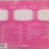 CLUB MIX 2004 - VARIOUS ARTISTS - ���������