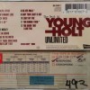 YOUNG HOLT UNLIMITED - THE BEST OF YOUNG HOLT UNLIMITED - ���������
