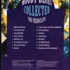 MOODY BLUES - COLLECTED THE VIDEOCLIPS - 