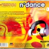 N' DANCE VOLUME 1 - VARIOUS ARTISTS - 