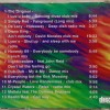 DJ HITS VOL. 50 (LIMITED EDITION) - VARIOUS ARTISTS - 