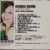 KENDRA SHANK - A SPIRIT FREE: ABBEY LINCOLN SONGBOOK - ���������