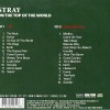 STRAY - ON THE TOP OF THE WORLD (digipak) - ���������