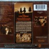 RY COODER - LONG RIDER (ORIGINAL SOUND TRACK) - ���������