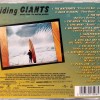 RIDING GIANTS - MUSIC FROM THE MOTION PICTURE - 