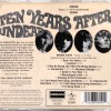 TEN YEARS AFTER - UNDEAD - 