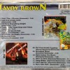 SAVOY BROWN - HELLBOUND TRAIN / WIRE FIRE - 