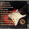 HATS OFF TO STEVIE RAY (L.A. BLUES AUTHORITY VOLUME III) - VARIOUS ARTISTS - 