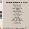 ABBA - GRACIAS POR LA MUSICA - 