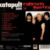 KATAPULT - RADOSTI ZIVOTA (digipak) - 