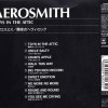 AEROSMITH - TOYS IN THE ATTIC - 