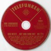 UDO LINDENBERG - DAS BESTE... MIT UND OHNE HUT - DIE 2TE - 