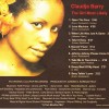 CLAUDJA BARRY - THE GIRL MOST LIKELY - 