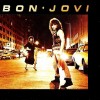 BON JOVI - BON JOVI - 
