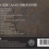 CHICAGO - XXXII - STONE OF SISYPHUS - 