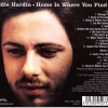 EDDIE HARDIN - HOME IS WHERE YOU FIND IT - 