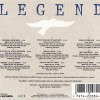 LYNYRD SKYNYRD - LEGEND - 