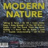 CHARLATANS - MODERN NATURE - 