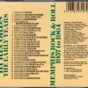 HI RECORDS. THE EARLY YEARS VOL. 1 - MEMPHIS ROCK & ROLL 1957 TO 1964 - 