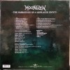 TOBIAS SAMMET'S AVANTASIA - MOONGLOW (2CD+3vinyl) (limited numbered edition) - 