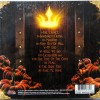 MASTERPLAN - PUMPKINGS (digipak) - 