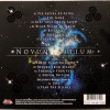 MASTERPLAN - NOVUM INTIUM (limited edition) (digipak) - 