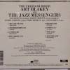 ART BLAKEY & THE JAZZ MESSENGERS - THE FREEDOM RIDER - ���������