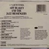 ART BLAKEY & THE JAZZ MESSENGERS - A NIGHT IN TUNISIA - 