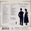 CHARLIE CHAPLIN - THE ESSENTIAL FILM MUSIC COLLECTION (a) - 