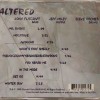 ALTERED - ANGULAR - Меломания