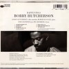 BOBBY HUTCHERSON - HAPPENINGS - 