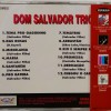 DOM SALVADOR TRIO - DON SALVADOR TRIO - ���������