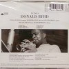 DONALD BYRD - FUEGO - ���������