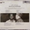 DONALD BYRD - THE CAT WALK - 