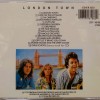 PAUL McCARTNEY - LONDON TOWN - 