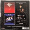 BODINE - ANTHOLOGY (THE COMPLETE ALBUM COLLECTION + BONUS CD) - 