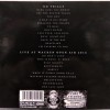 HARDBONE - NO FRILLS (limited edition) (digipak) - 