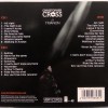 CHRISTOPHER CROSS - A NIGHT IN PARIS (2CD+DVD) (digipak) - ���������