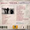 HENRI TEXIER - MAD NOMAD(S) - ���������
