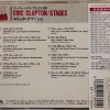 ERIC CLAPTON - STAGES - 