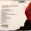 MAGGIE REILLY - LOOKING BACK, MOVING FORWARD - 