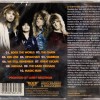 KICK AXE - ROCK THE WORLD - 