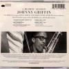 JOHNNY GRIFFIN - A BLOWING SESSION - ���������