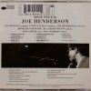 JOE HENDERSON - MODE FOR JOE - 