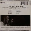 JOE HENDERSON - OUR THING - 