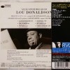 LOU DONALDSON - ALLIGATOR BOGALOO - ���������