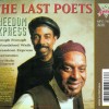 LAST POETS - FREEDOM EXPRESS - ���������