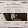 LOU DONALDSON - LUSH LIFE - 